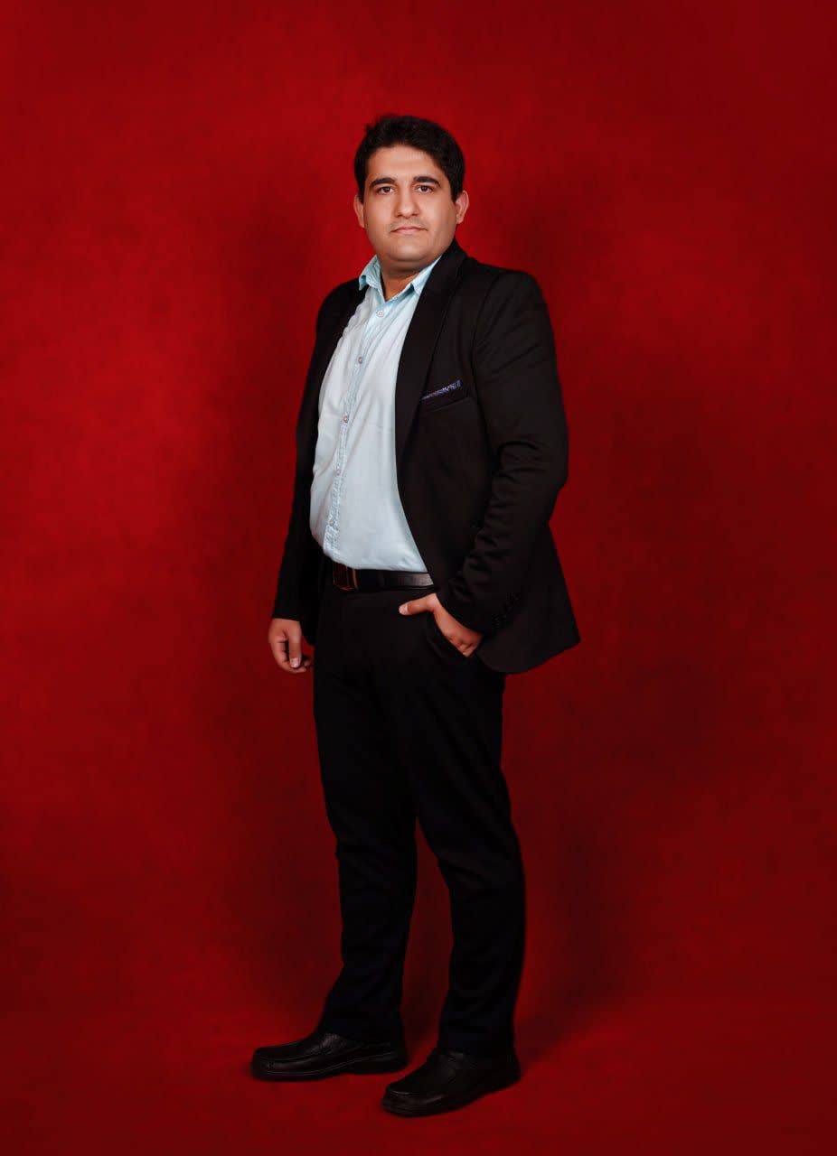 محمد محمدی